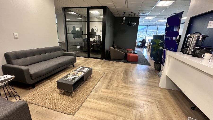 To Let commercial Property for Rent in Cape Town City Centre Western Cape